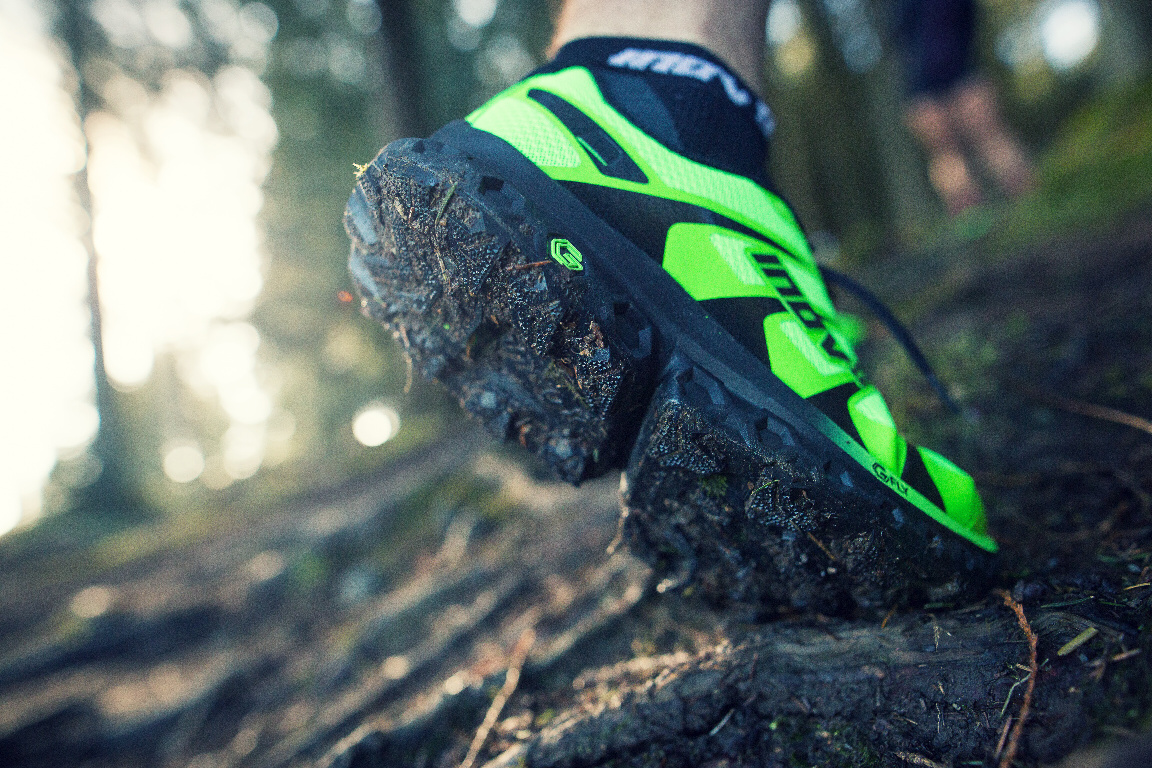 Inov-8 TrailFly Ultra G 300